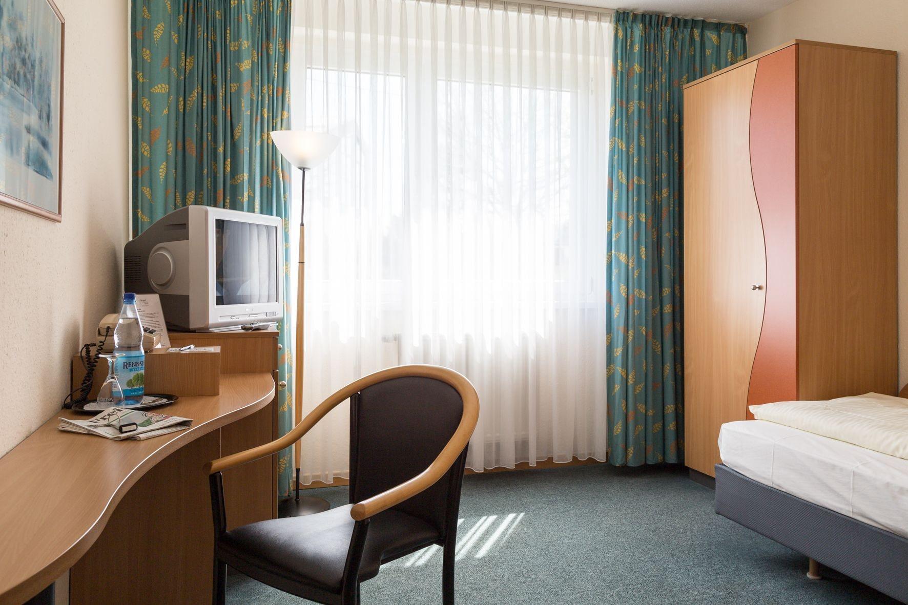 Werrapark Familienresort Hotel Heubacher Hoehe Массерберг Экстерьер фото