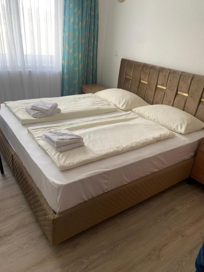 Werrapark Familienresort Hotel Heubacher Hoehe Массерберг Экстерьер фото