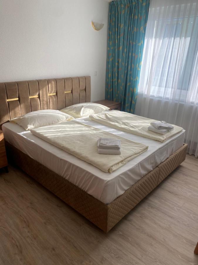 Werrapark Familienresort Hotel Heubacher Hoehe Массерберг Экстерьер фото
