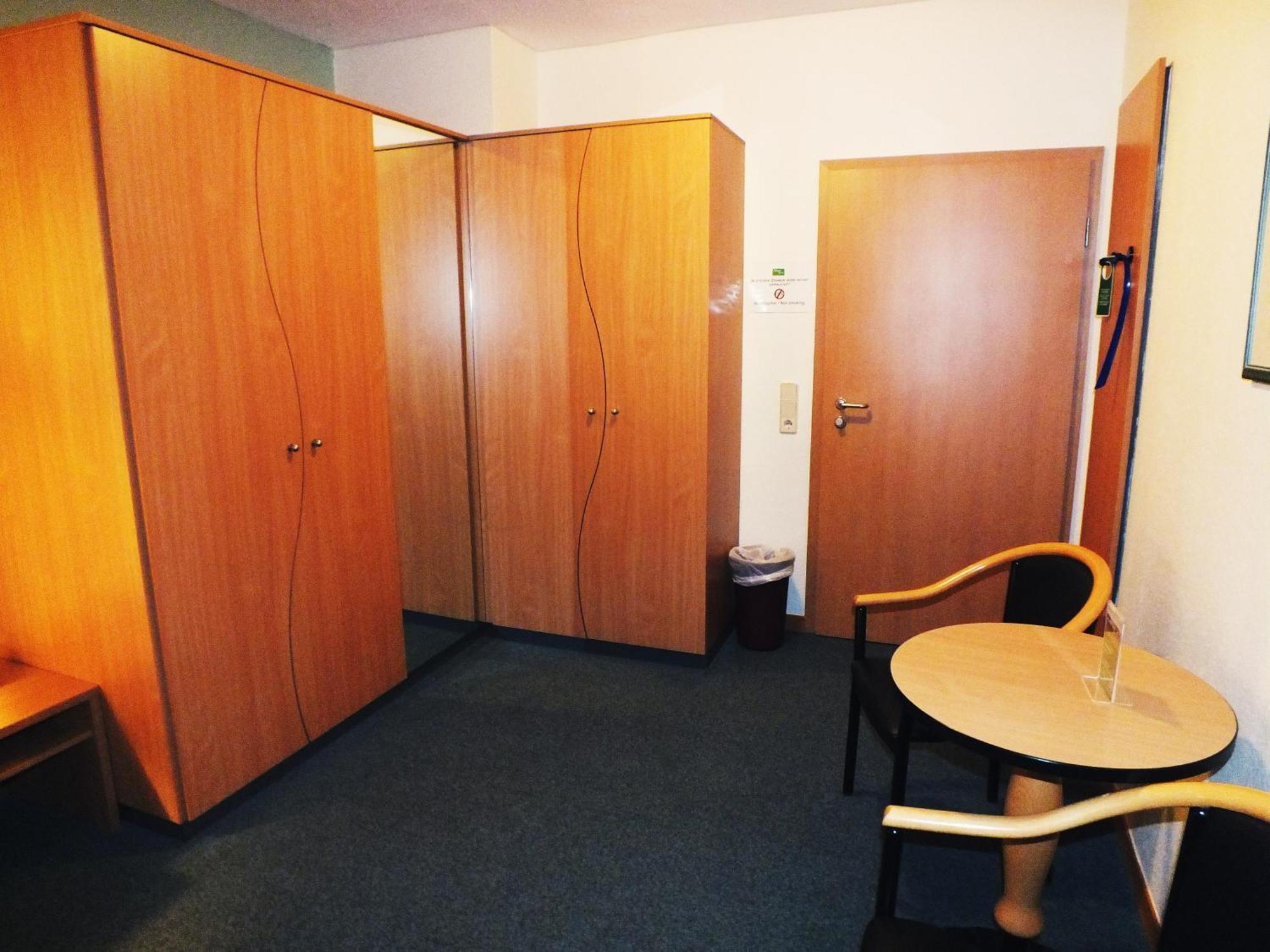 Werrapark Familienresort Hotel Heubacher Hoehe Массерберг Экстерьер фото