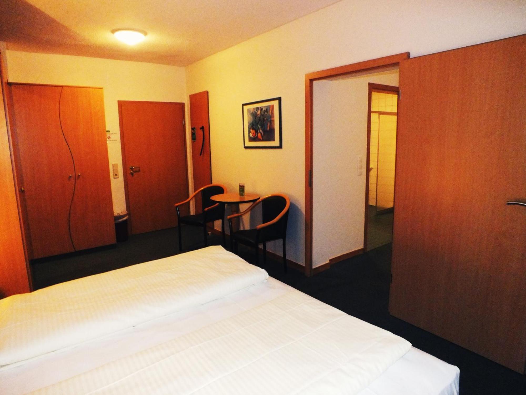 Werrapark Familienresort Hotel Heubacher Hoehe Массерберг Экстерьер фото